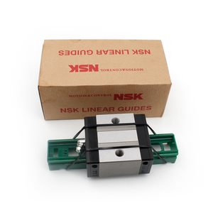 Bloque deslizante de riel de guías lineales originales, piezas CNC LAS30AL LS25AL LS30CL LS30AL LS35CL LS35AL, rodamiento de carro de bloque deslizante de bolas - Product Image 3