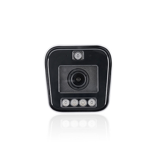 2MP Smart ibrido luce Vari-focale Bullet IP telecamera impermeabile IP67 Wireless IP sistema di telecamere di sicurezza con POE interno - Product Image 5