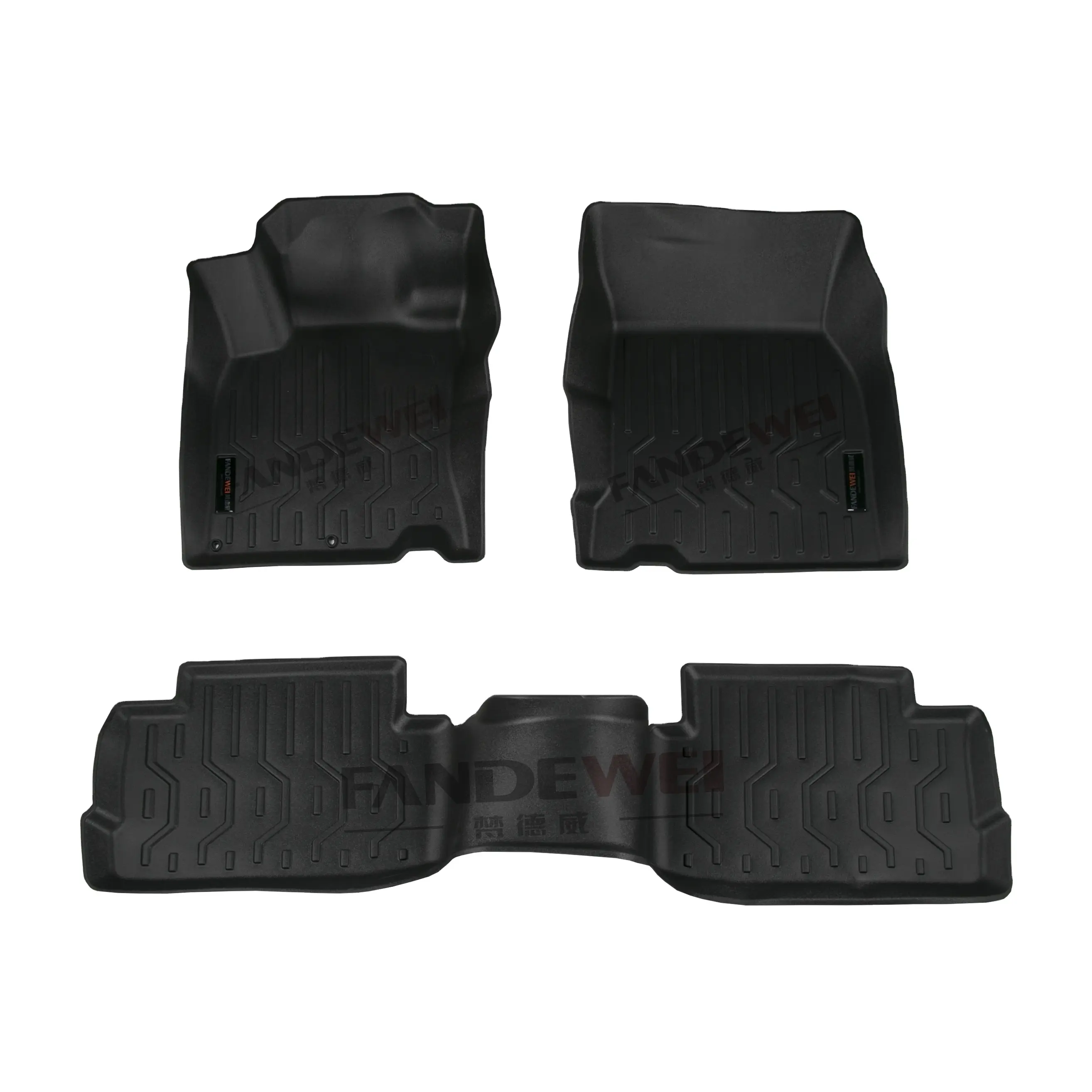 Tapetes de carro para nissan qashqai, atacado, tapetes de carro personalizados para nissan qashqai X-TRAIL terra gtr versa altima juke à prova d' água, antiderrapante 3d tpv