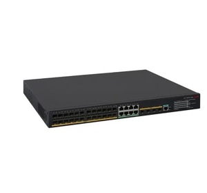 LS-5560X-30C-PWR-EI <strong>Layer</strong> 2 28 Port Intelligent Gigabit <strong>Network</strong> Management Enterprise Ethernet Switch for H3C - Product Image 1