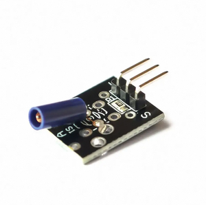 Zarding Pcba KY-002 titreşim anahtar modülü titreşim sensörü SW-18015P - Product Image 1