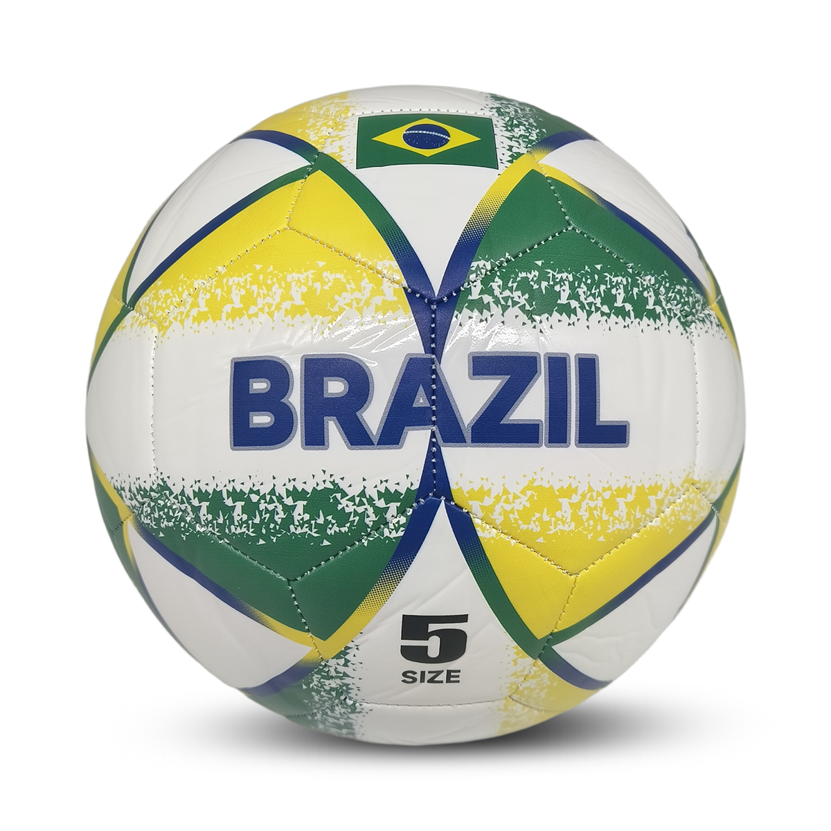 fútbol brasileño
