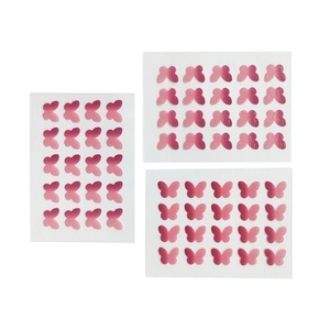 ティーツリーオイル付きハイドロコロイドアクネパッチ-フェイスジットパッチとピンプルステッカー用のピンプルパッチ - Product Image 1