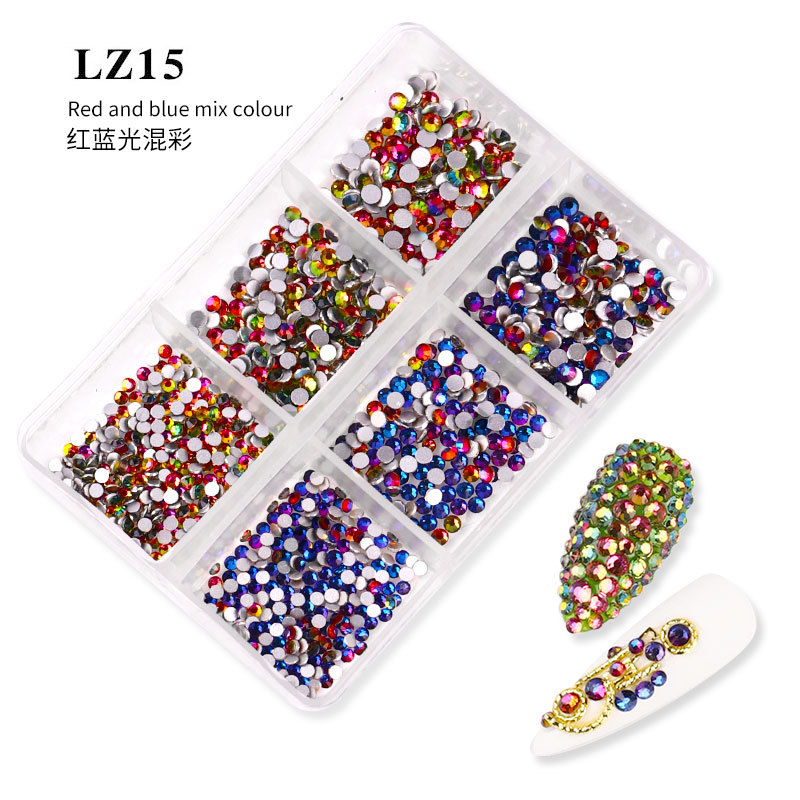 LZ15