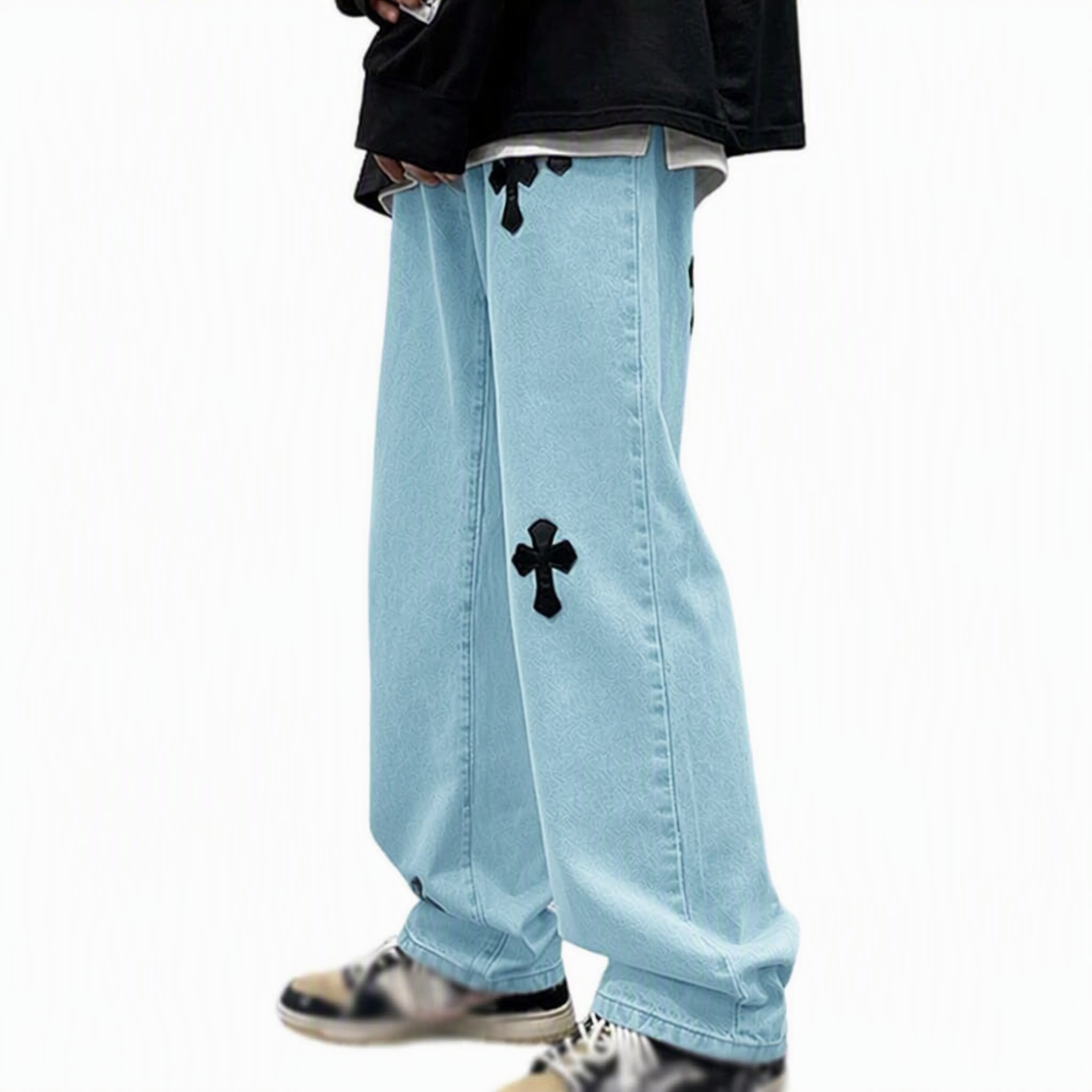 Bleu clair