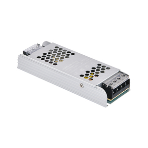 OEM/ODM 60w发光二极管开关电源交流DC 12V 24v用于灯箱12v发光二极管条形变压器20A输出电流240V/120V输入 - Product Image 3