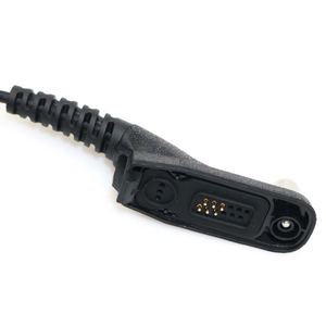 Pmkn4012b Usb Programming Cable for <strong>Motorola</strong> Dp3600 Dp3400 Xpr6550 Xpr7550 Dgp6150 Apx2000 Apx6000 Apx7000 - Product Image 3