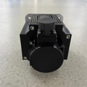 Motore Stepper ad anello chiuso 36v 2500 Rpm 0.22 N.m Controller Driver - Product Image 3