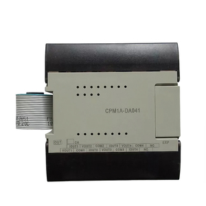 Spot Stock Products CPM1A-DA041 аналоговый выходной модуль совершенно новый оригинальный контроллер технической поддержки - Product Image 2