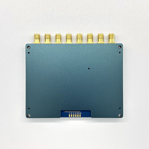Impinj e710 860-960MHz 25m Long Range 8 cổng <span class=keywords><strong>RFID</strong></span> module cho <span class=keywords><strong>UHF</strong></span> đọc cố định <span class=keywords><strong>UHF</strong></span> <span class=keywords><strong>RFID</strong></span> Mô-đun đầu đọc cho Quản Lý Kho - Product Image 3