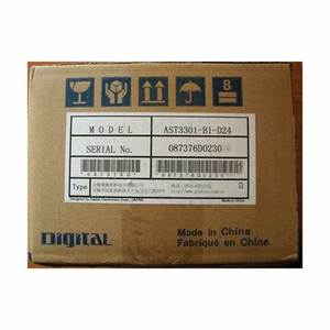 100% yepyeni orijinal Proface HMI dokunmatik ekran AST3301-B1-D24 - Product Image 4