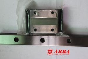 100% ABBA线性导轨BRC45LR BRD45LR BRC45R0 BRD45R0 - Product Image 5