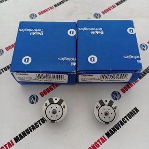 NO.511(3) orijinal dizel yakıtlı motor DELPH1 aktüatör ve vana 7206-0460 DAF akıllı enjektörler için CF75 CF85 XF105 - Product Image 4