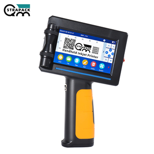 Datums codierer Chargen chargen nummer Karton Außen verpackungs box Inkjet Gun Handheld Inkjet Printer - Product Image 1