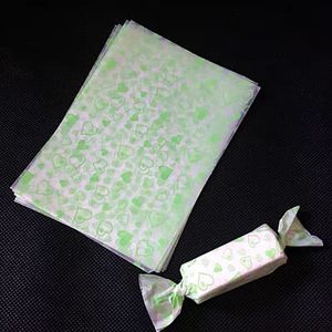 定制食品蜡纸糖果包装纸印刷防脂面包汉堡三明治包装纸 - Product Image 5