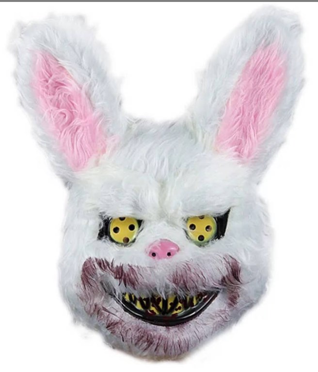 rabbit without LED