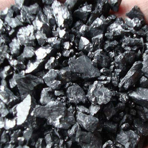Recarburizer Calcined Anthracite <strong>Coal</strong> CAC with <strong>Size</strong> 10-25 mm for Steel Making Carbon Additive/carbon Raiser/Carburizing Agent - Product Image 5