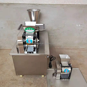 2025 Multifunktion 4000 pcs/h Knödel und Samosa Herstellung Maschine Preis Kleine Maschinen für Home Business - Product Image 3
