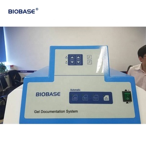 Biobase China Sistema de imágenes de documentos en gel de alta calidad y al mejor precio Sistema automático de análisis y de imágenes en gel para laboratorio - Product Image 3