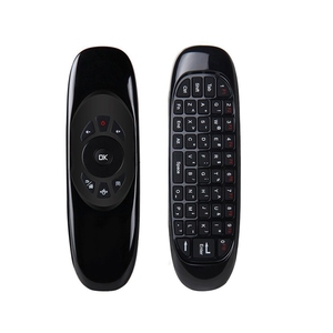 Mando a distancia universal para caja de ordenador portátil o proyector, ratón de aire recargable, 120 - Product Image 3