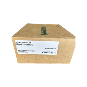 Mox a MGate 1-Port Modbus RTU/ASCII/TCP-zu-EtherNet/IP-Gateways Industrial Protocol Gateway - Product Image 4