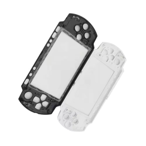 High Quality Housing Shell Faceplate Face Plate for <strong>PSP</strong> 2000 Slim Face Plate Shell Case - Product Image 4