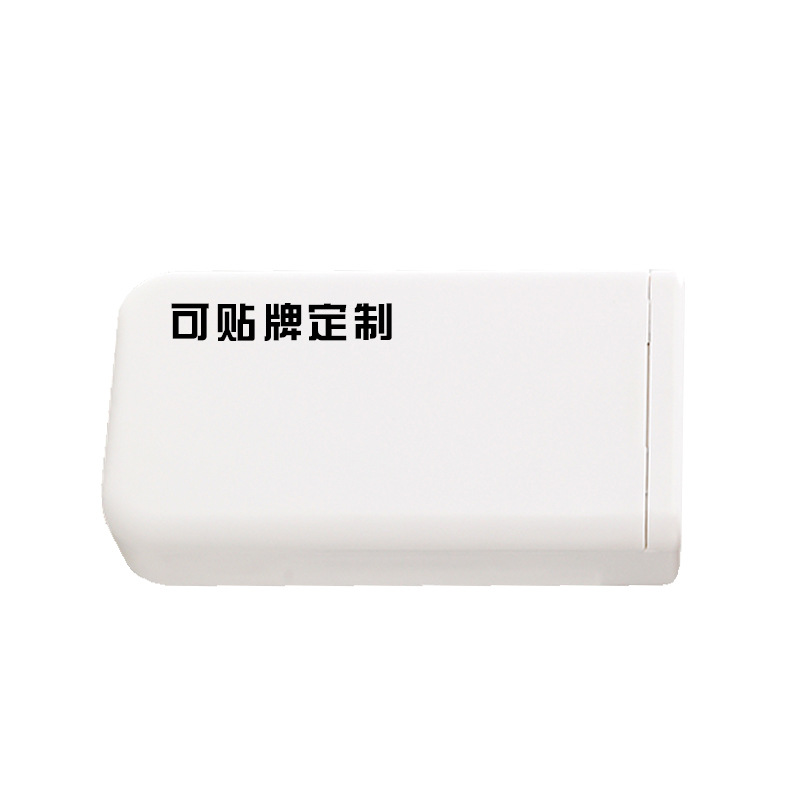 White style-one