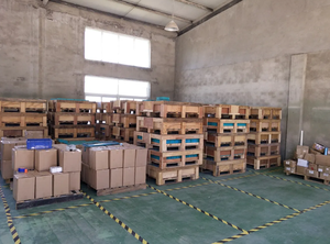 Originale nuovo DSQC679 3HAC028357-001 tastiera IRC5 insegnare ciondolo membrana tastiera Keysheet per la programmazione PLC - Product Image 5