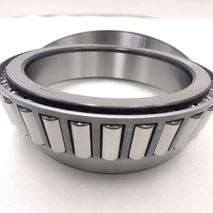 China Factory Roller <strong>Bearing</strong> Stock 575/572 Taper Roller <strong>Bearings</strong> - Product Image 3