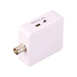 Adaptador Mini VGA a BNC Convertidor de video 1920X1080 para equipos de audio y video domésticos - Product Image 4