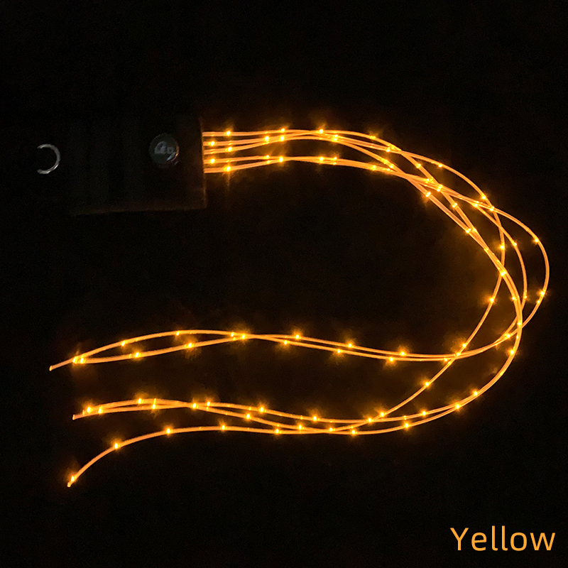 Jaune