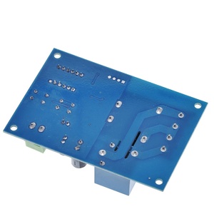 Digital <strong>Control</strong> Battery <strong>Charging</strong> <strong>Control</strong> Module AC 220V Lithium Storage Battery Charger <strong>Control</strong> Switch Protection Board - Product Image 4