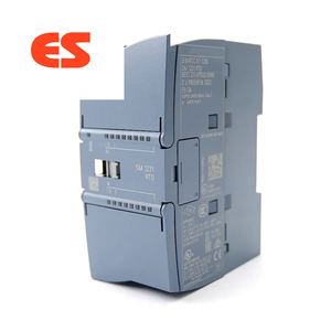 Modulo di ingresso/uscita analogico del Controller originale per PLC 6ES7231-4HF32-0XB0 6 es7231-5pd32-0xb0 6 es7231-5qd32-0xb0 6 es7 - Product Image 1