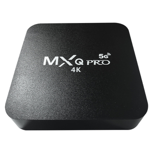 Nâng Cấp Mới Tối Ưu Hóa Mx9 Pro-4K Dual-Band Wifi Rockchip Rk3228A TV <span class=keywords><strong>Box</strong></span> 4K 1GB RAM 8GB ROM Android 7.<span class=keywords><strong>0</strong></span> Set-Top <span class=keywords><strong>Box</strong></span> - Product Image 2