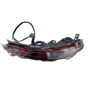 92405D9200 92405-D9200 Tail Light Lamp LH Compatible with Sportage