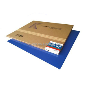 Keyin stampa Offset Positive piastre CTP termiche per lo schermo 800 CTP macchina prezzo di fabbrica - Product Image 3