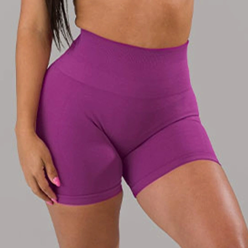 Short rouge baie