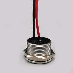 最新卓越的高精度质量控制瞬时电源按钮压电开关 - Product Image 3