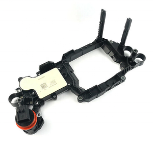 722.8 Getriebes teuer gerät TCU/ECU CVT Schwarz/Weiß 100% getestet Kostenlose Programmierung für Mercedes A & B CLASS A1693701106 - Product Image 2