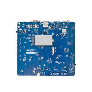 RK3568 core board Linux Android 11 Ubuntu20.04 varietà industrie Quad-core 64-bit braccio Cortex-A55 sistema per computer modulo MPU - Product Image 3