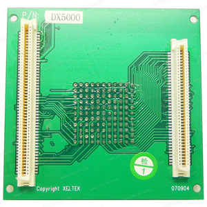 DX5000 Programmer IC Test Socket Adapter für XELTEK Super Pro 6100N DX5000 Adapter - Product Image 3