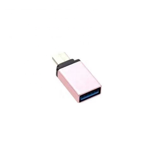 USBタイプCコンバータDC出力USB3.1タイプC USB 3.0 OTGアダプター - Product Image 3