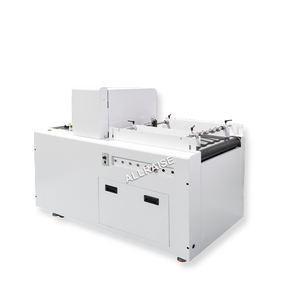 Digital Automatic Paper Cup Fan <strong>Printer</strong> <strong>20</strong>/40cm Print Width Single Pass Corrugated Printing Machine Inkjet <strong>Printer</strong> - Product Image 3