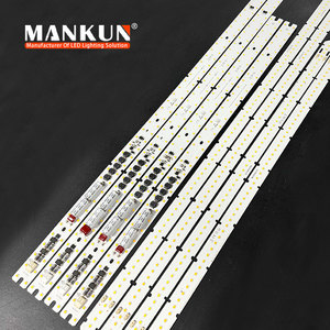 DOB AC110V 240V LED lineer modül 10w yüksek güç faktörü DOB modülleri titreşimsiz modül - Product Image 6