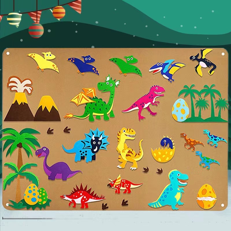 Dinosaure b storyboard-10475