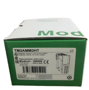 Neue Original Ready Multi9 C60 Warehouse SPS-Programmier steuerung für industrielle Automatisierung - Product Image 3