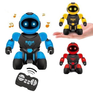 KYK vendita calda a infrarossi controllato Mini AI Robot telecomando Robot per bambini e adulti - Product Image 1