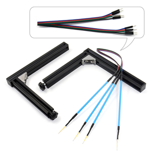 Per FGTECH/BDM100 programmatore ECU Set completo telaio BDM 4 pz sonda penne - Product Image 5