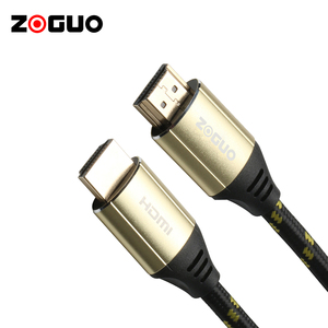Venta caliente Monitor Entrada de audio HDMI Reproductor de DVD 4K 120Hz Video HDMI 2,1 V Cable para computadora - Product Image 5