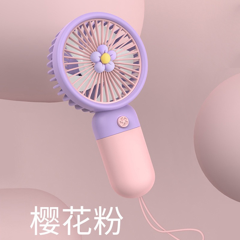 Cherry blossom pink flower (base model)